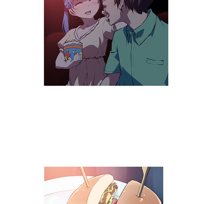 My Girlfriend is a Star - Chapter 1 - picture 9