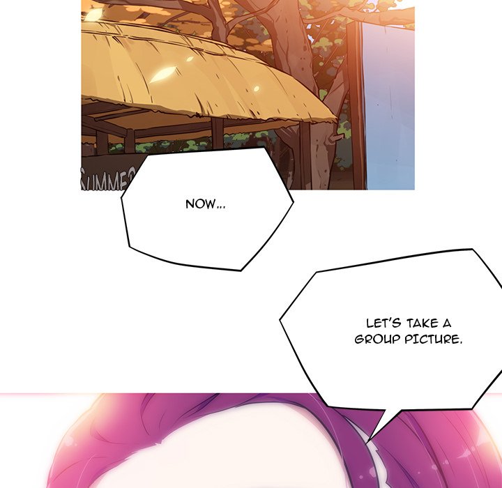 My Girlfriend is a Star - Chapter 1 - picture 95