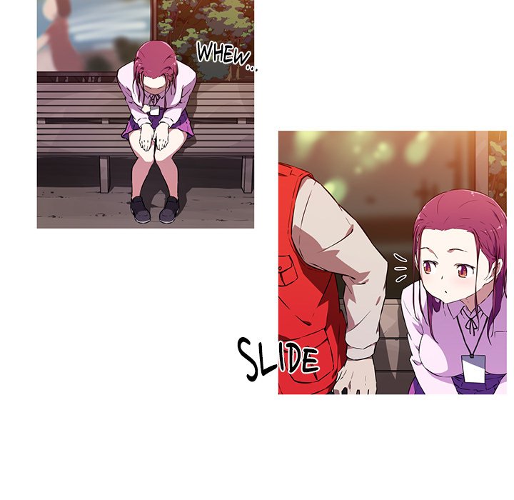My Girlfriend is a Star - Chapter 2 - picture 11