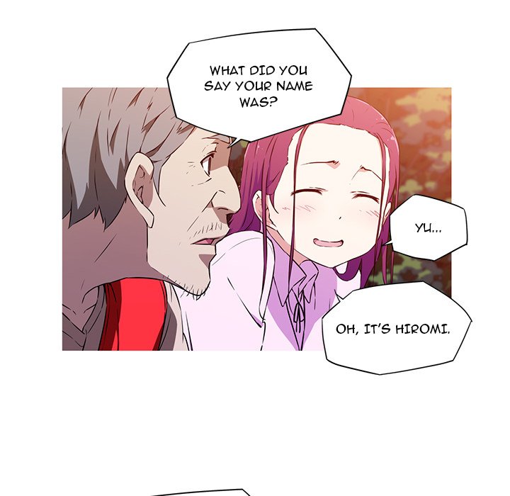 My Girlfriend is a Star - Chapter 2 - picture 12
