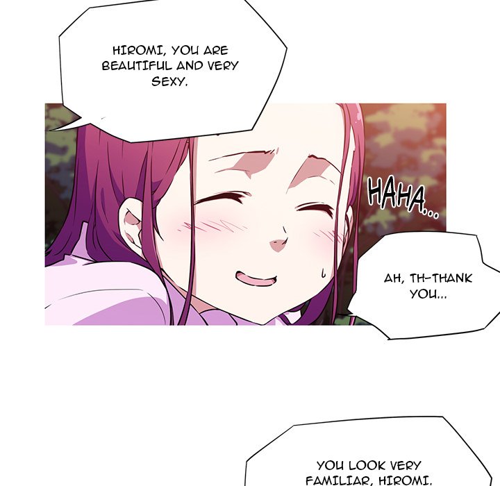 My Girlfriend is a Star - Chapter 2 - picture 13