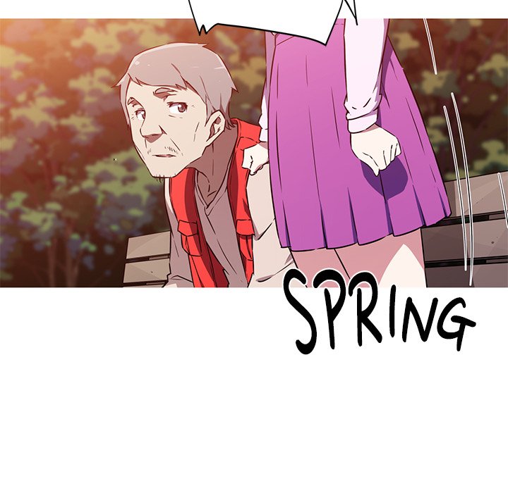 My Girlfriend is a Star - Chapter 2 - picture 15