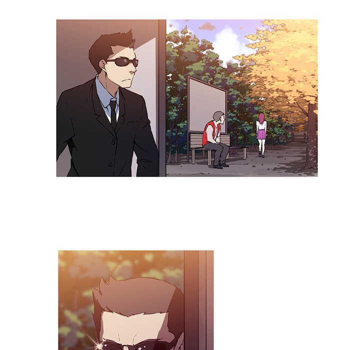 My Girlfriend is a Star - Chapter 2 - picture 16