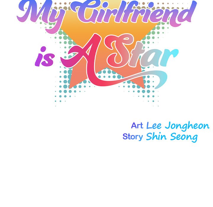 My Girlfriend is a Star - Chapter 2 - picture 18