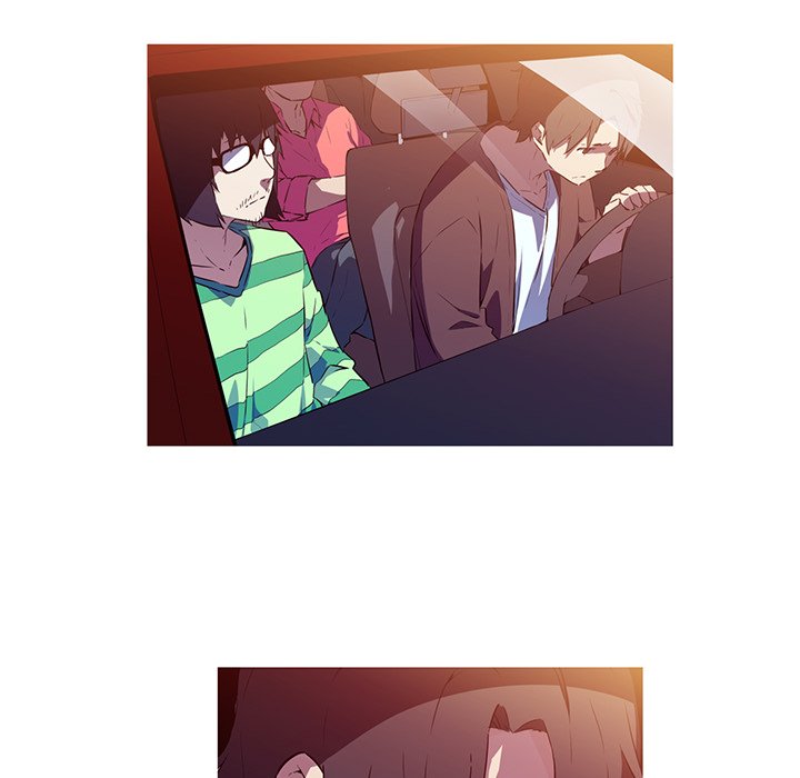 My Girlfriend is a Star - Chapter 2 - picture 22