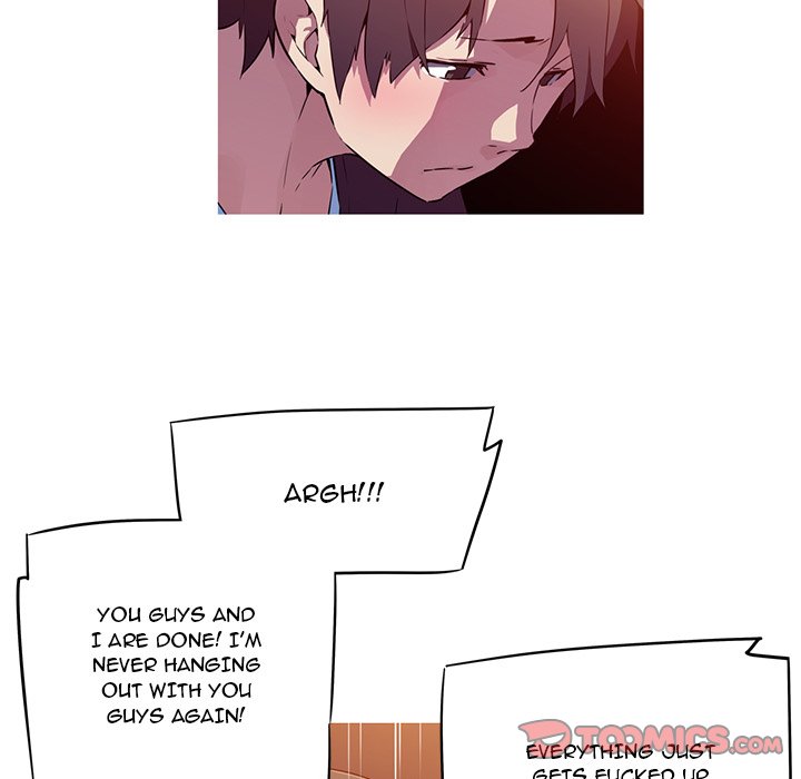 My Girlfriend is a Star - Chapter 2 - picture 23