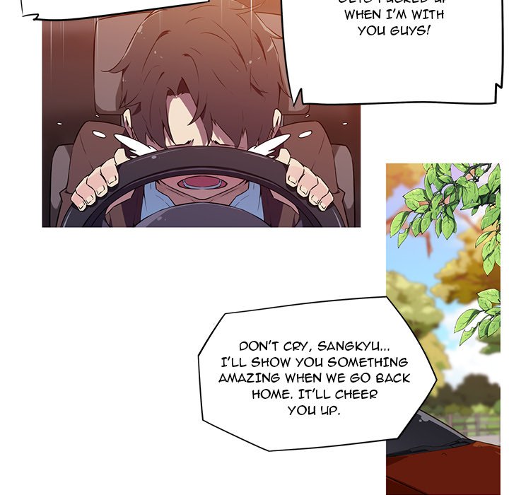 My Girlfriend is a Star - Chapter 2 - picture 24
