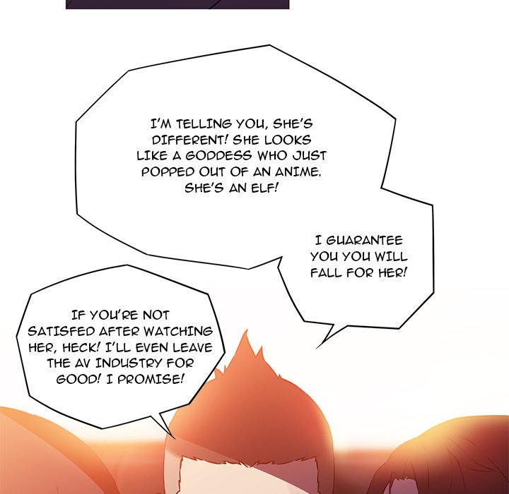 My Girlfriend is a Star - Chapter 2 - picture 27
