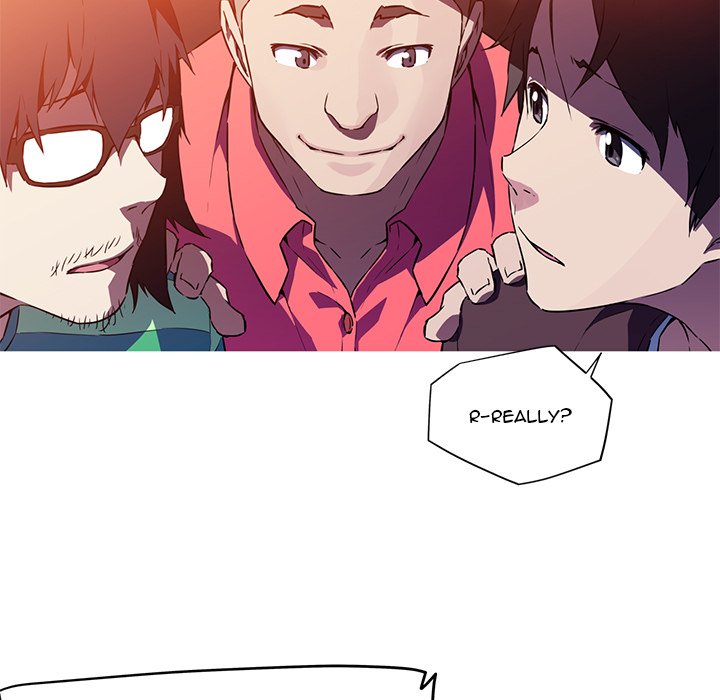 My Girlfriend is a Star - Chapter 2 - picture 28