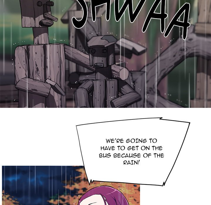 My Girlfriend is a Star - Chapter 2 - picture 33