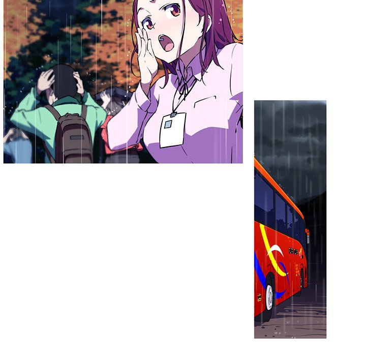 My Girlfriend is a Star - Chapter 2 - picture 34