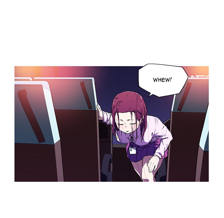 My Girlfriend is a Star - Chapter 2 - picture 35