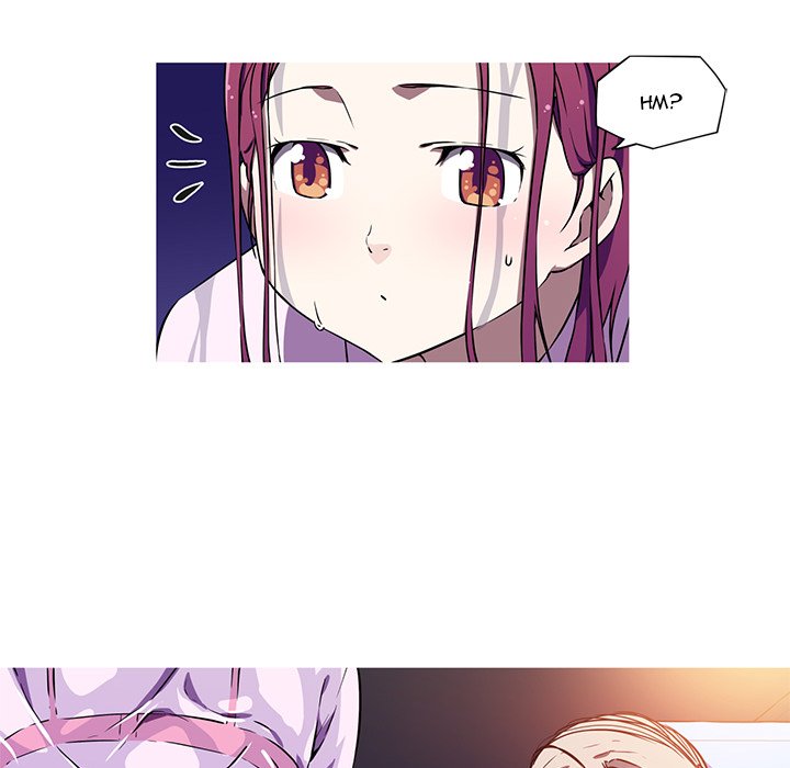My Girlfriend is a Star - Chapter 2 - picture 36
