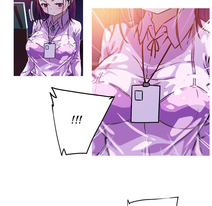My Girlfriend is a Star - Chapter 2 - picture 38
