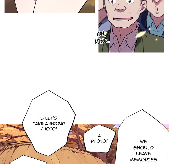 My Girlfriend is a Star - Chapter 2 - picture 4