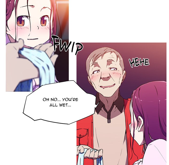 My Girlfriend is a Star - Chapter 2 - picture 40