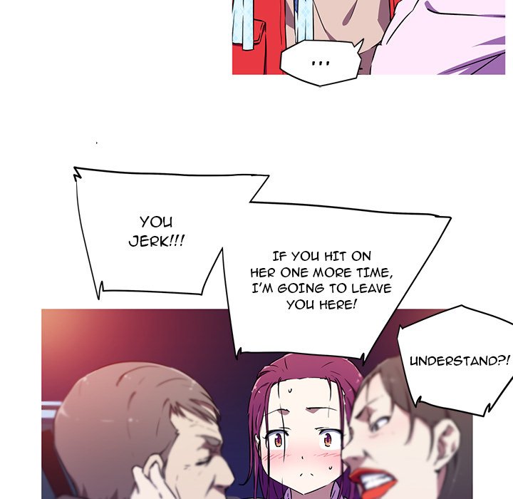 My Girlfriend is a Star - Chapter 2 - picture 41