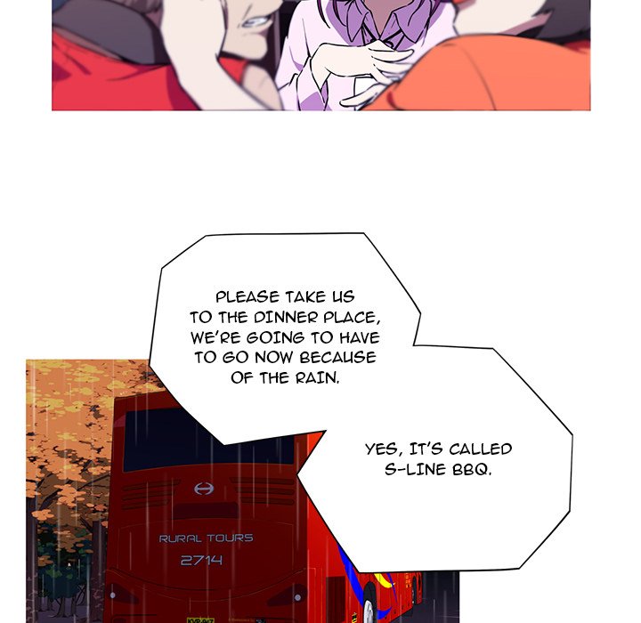 My Girlfriend is a Star - Chapter 2 - picture 42