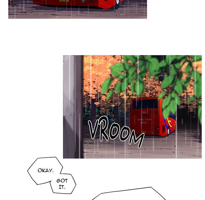 My Girlfriend is a Star - Chapter 2 - picture 43