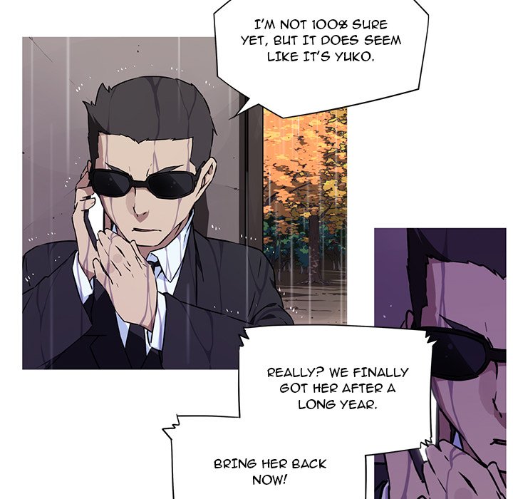 My Girlfriend is a Star - Chapter 2 - picture 44