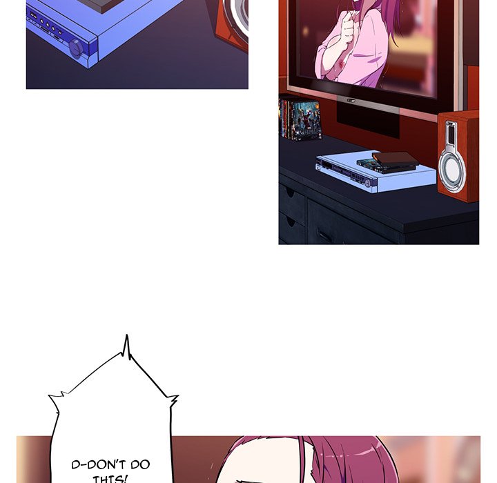 My Girlfriend is a Star - Chapter 2 - picture 49
