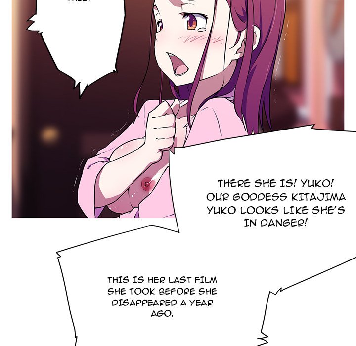 My Girlfriend is a Star - Chapter 2 - picture 50