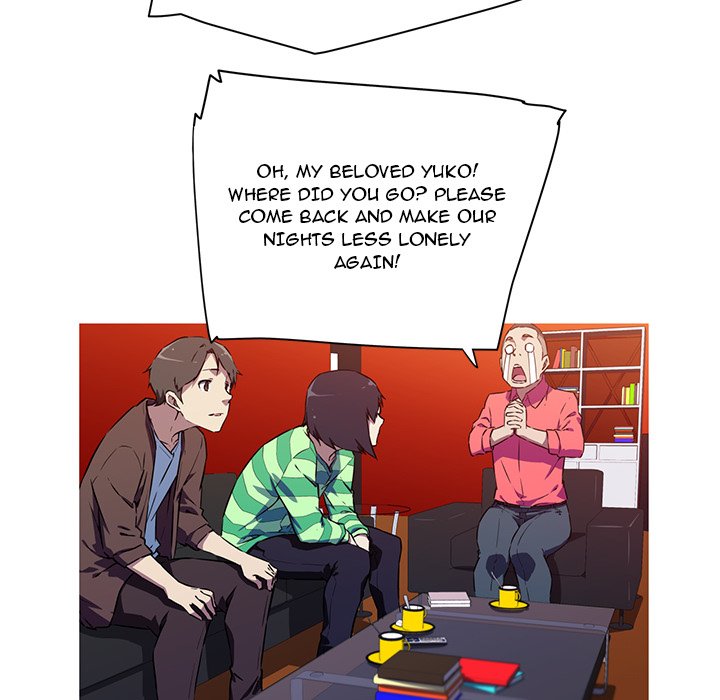 My Girlfriend is a Star - Chapter 2 - picture 51