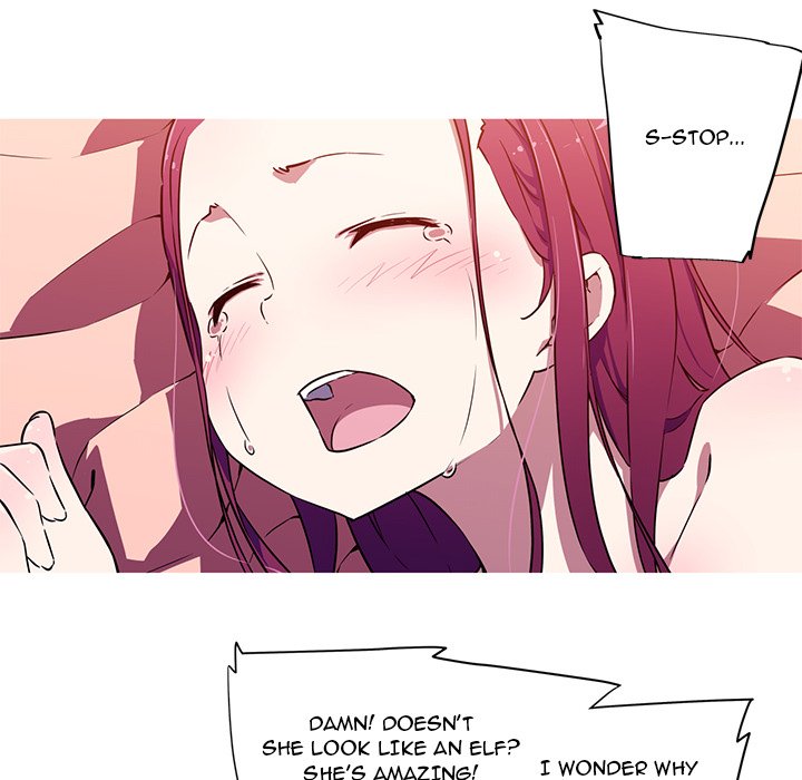 My Girlfriend is a Star - Chapter 2 - picture 53