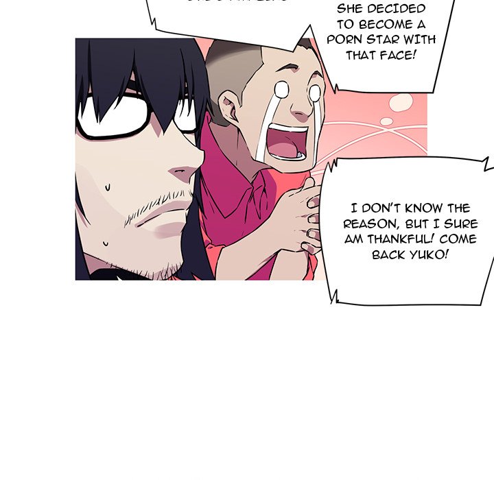 My Girlfriend is a Star - Chapter 2 - picture 54