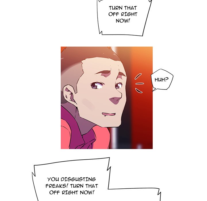 My Girlfriend is a Star - Chapter 2 - picture 59