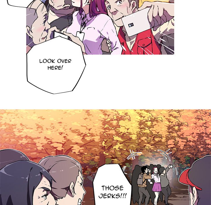 My Girlfriend is a Star - Chapter 2 - picture 6