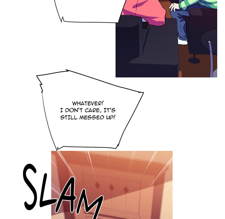 My Girlfriend is a Star - Chapter 2 - picture 61