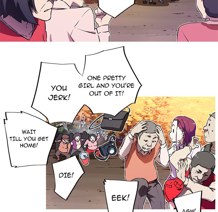 My Girlfriend is a Star - Chapter 2 - picture 7