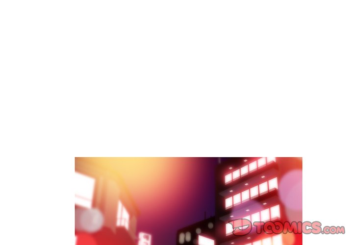 My Girlfriend is a Star - Chapter 3 - picture 0