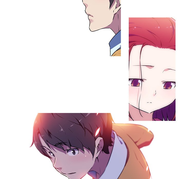 My Girlfriend is a Star - Chapter 3 - picture 10