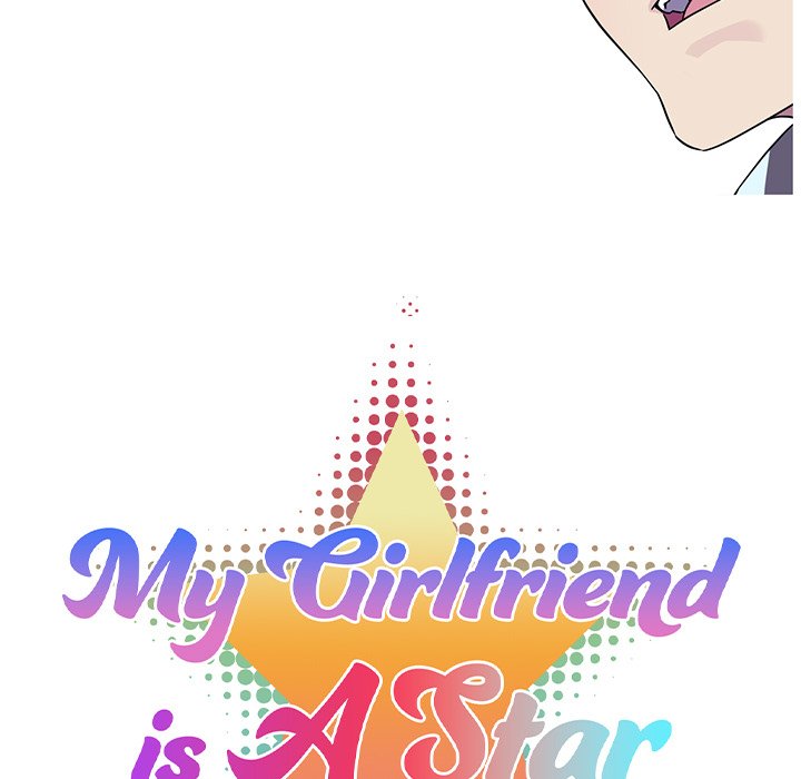 My Girlfriend is a Star - Chapter 3 - picture 12