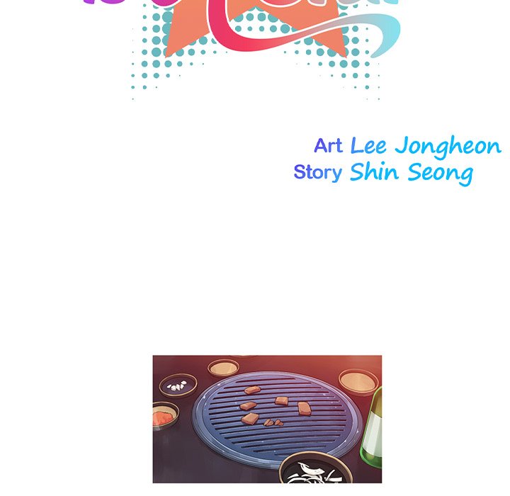 My Girlfriend is a Star - Chapter 3 - picture 13