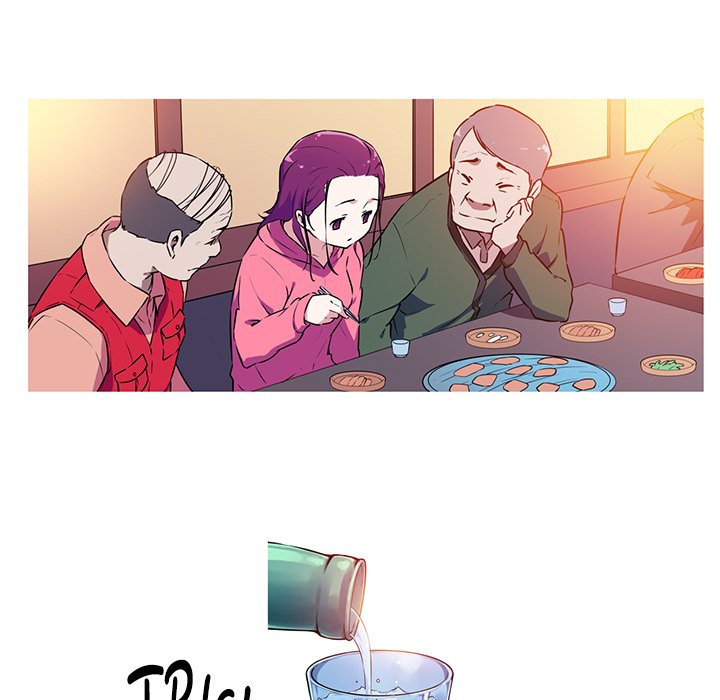 My Girlfriend is a Star - Chapter 3 - picture 14