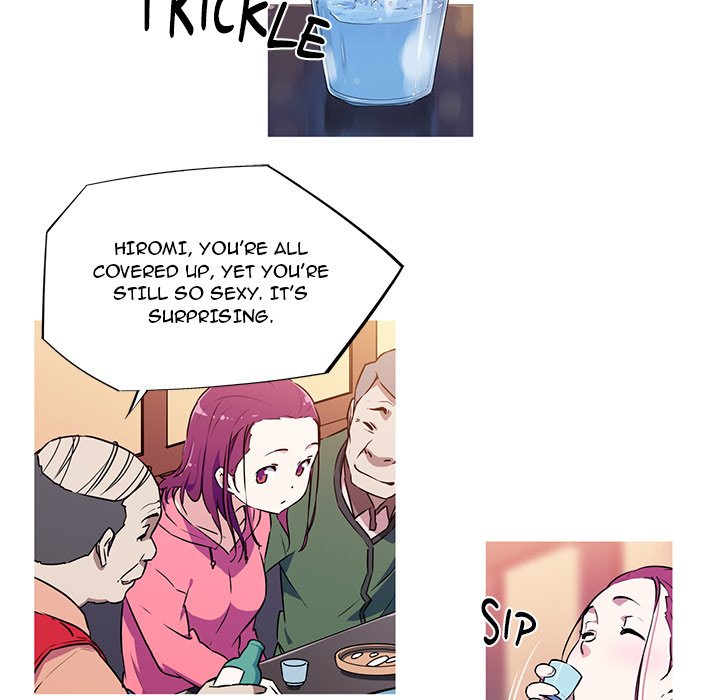 My Girlfriend is a Star - Chapter 3 - picture 15
