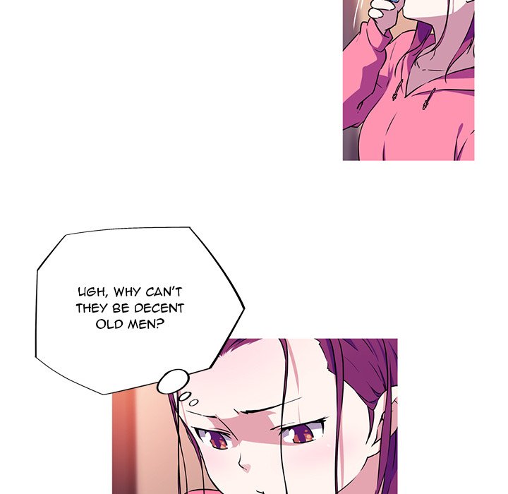 My Girlfriend is a Star - Chapter 3 - picture 16