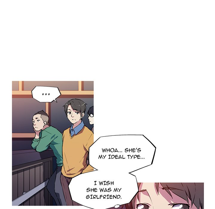 My Girlfriend is a Star - Chapter 3 - picture 18