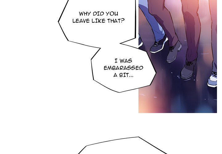 My Girlfriend is a Star - Chapter 3 - picture 2