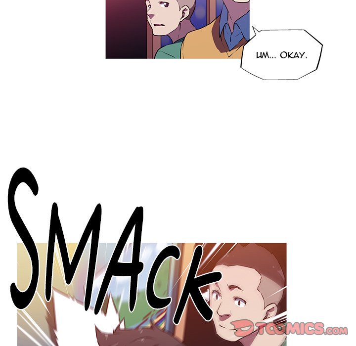 My Girlfriend is a Star - Chapter 3 - picture 20