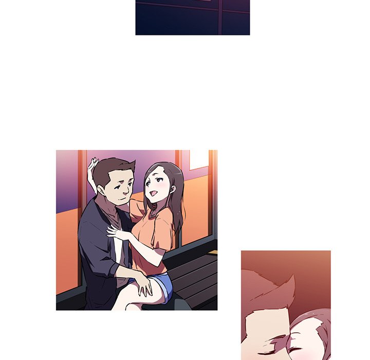 My Girlfriend is a Star - Chapter 3 - picture 23
