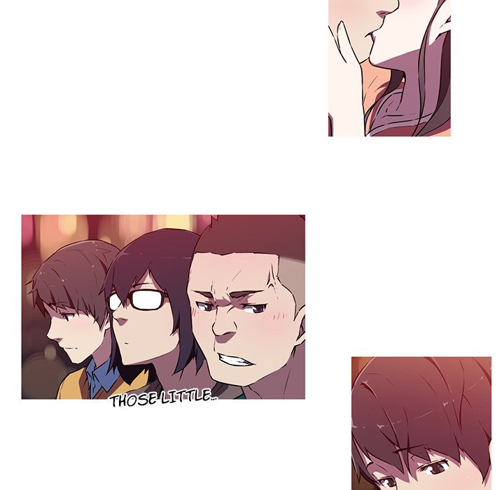My Girlfriend is a Star - Chapter 3 - picture 24