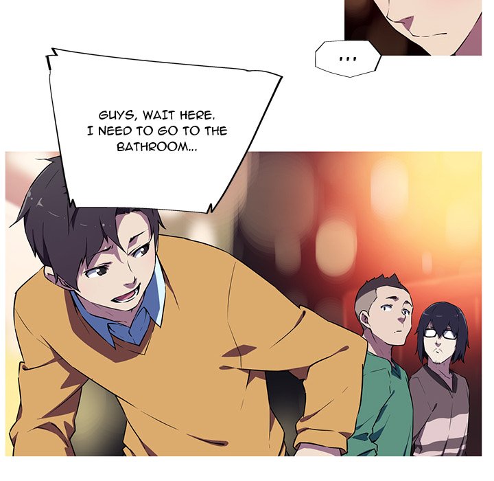 My Girlfriend is a Star - Chapter 3 - picture 25