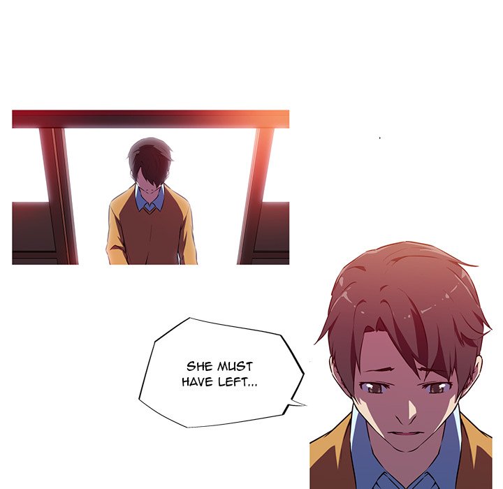 My Girlfriend is a Star - Chapter 3 - picture 27