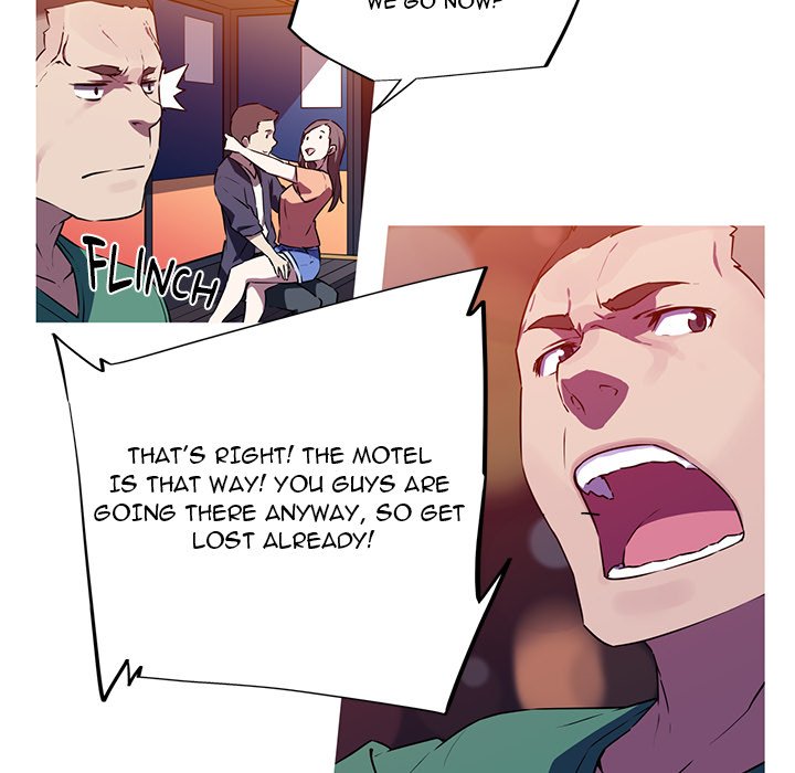 My Girlfriend is a Star - Chapter 3 - picture 29