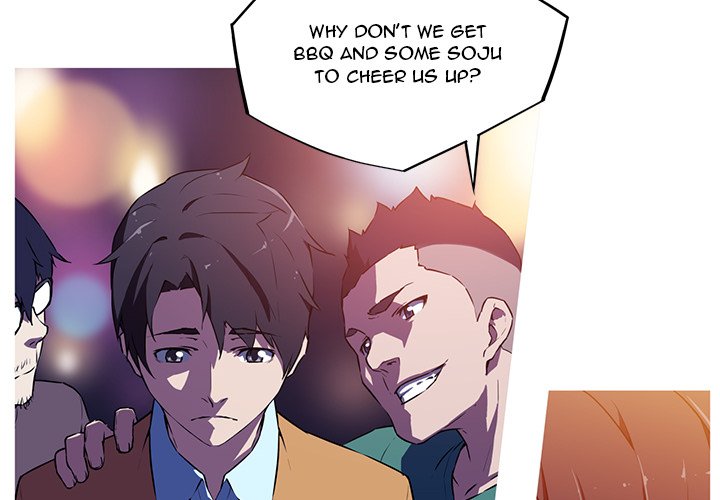 My Girlfriend is a Star - Chapter 3 - picture 3
