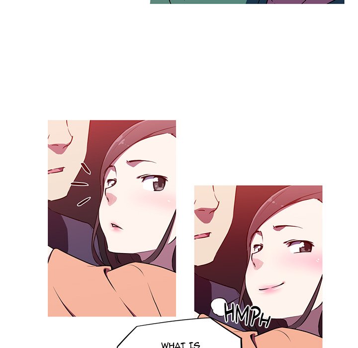 My Girlfriend is a Star - Chapter 3 - picture 30